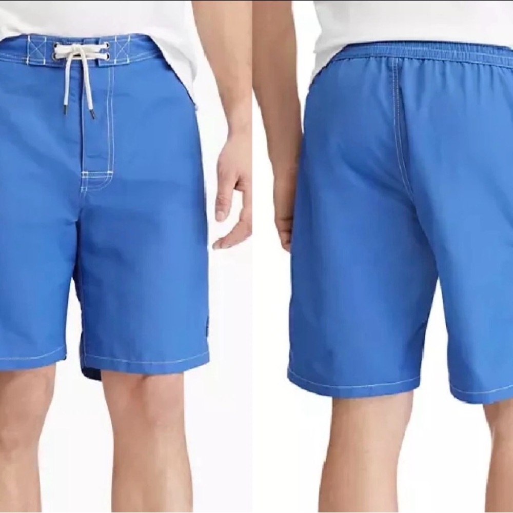 Polo Ralph Lauren MENS Kailua Board Shorts | SIZE LARGE